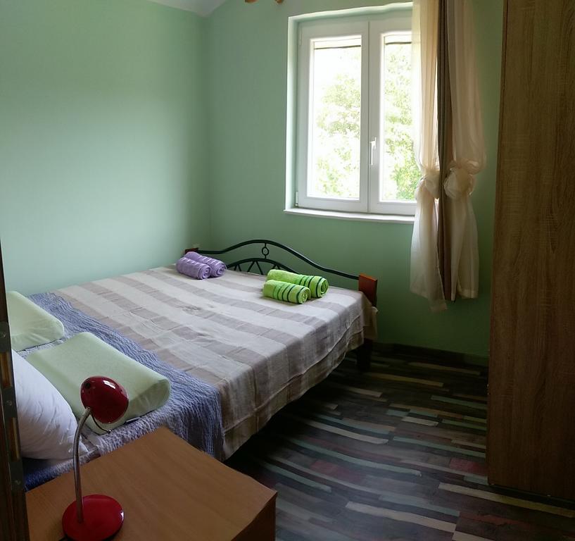 Apartments Sadina Skradin Exteriér fotografie